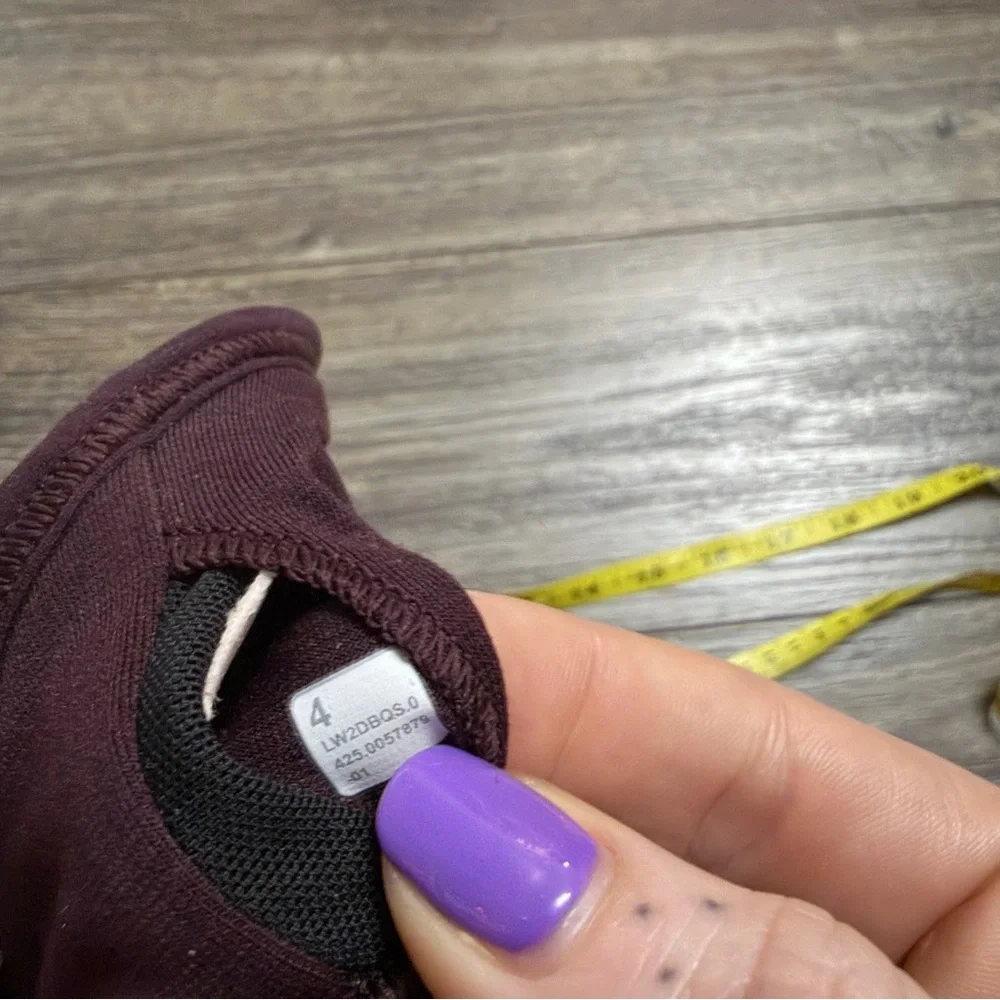 lululemon athletica brand new